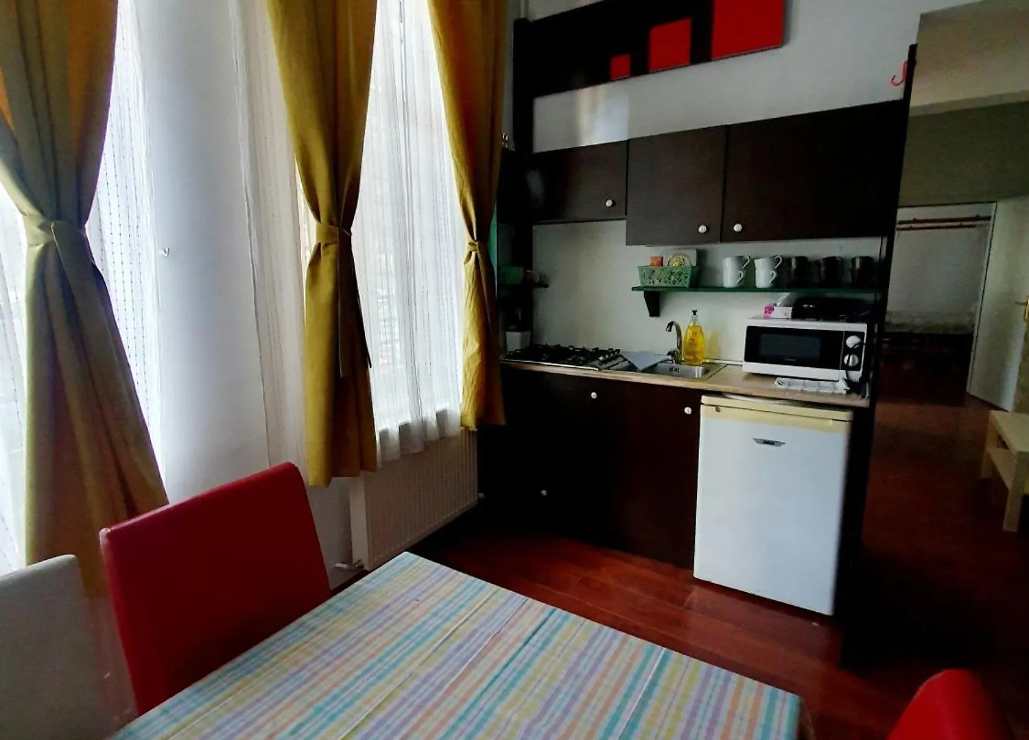 Unirii Guest Apartment Bucharest 0*,