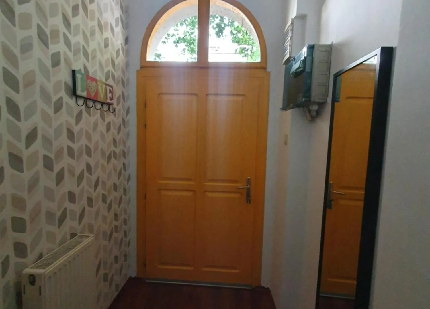 Unirii Guest Apartment Bucharest