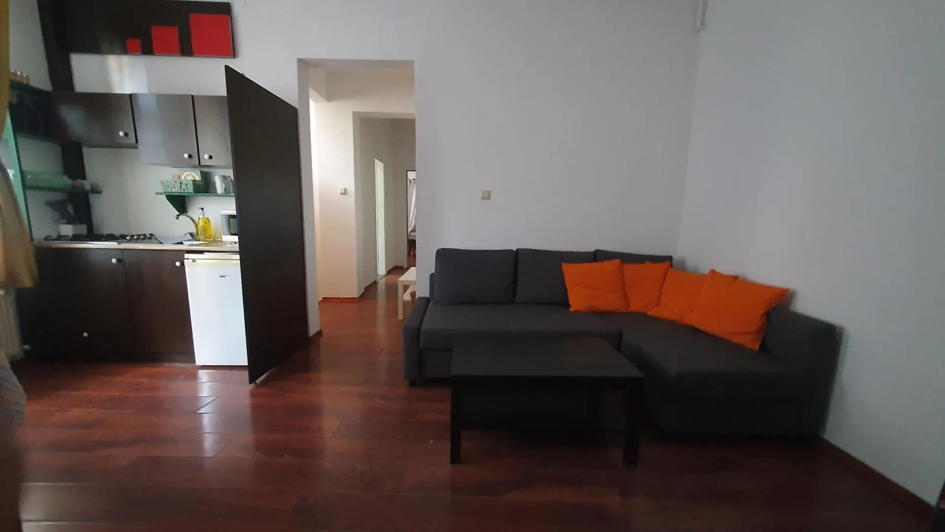 Unirii Guest Apartment Bucharest