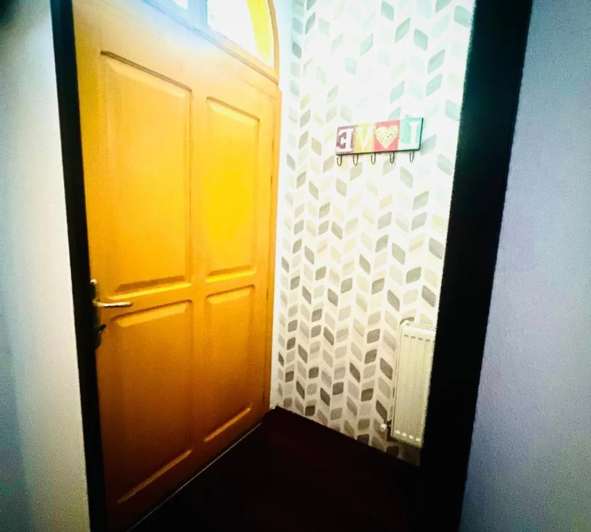 Unirii Guest Apartment Bucharest
