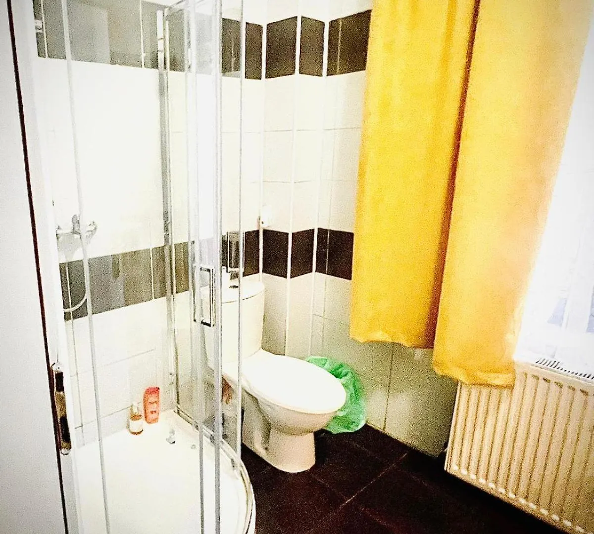 Unirii Guest Apartment Bucharest 0*,  Romania