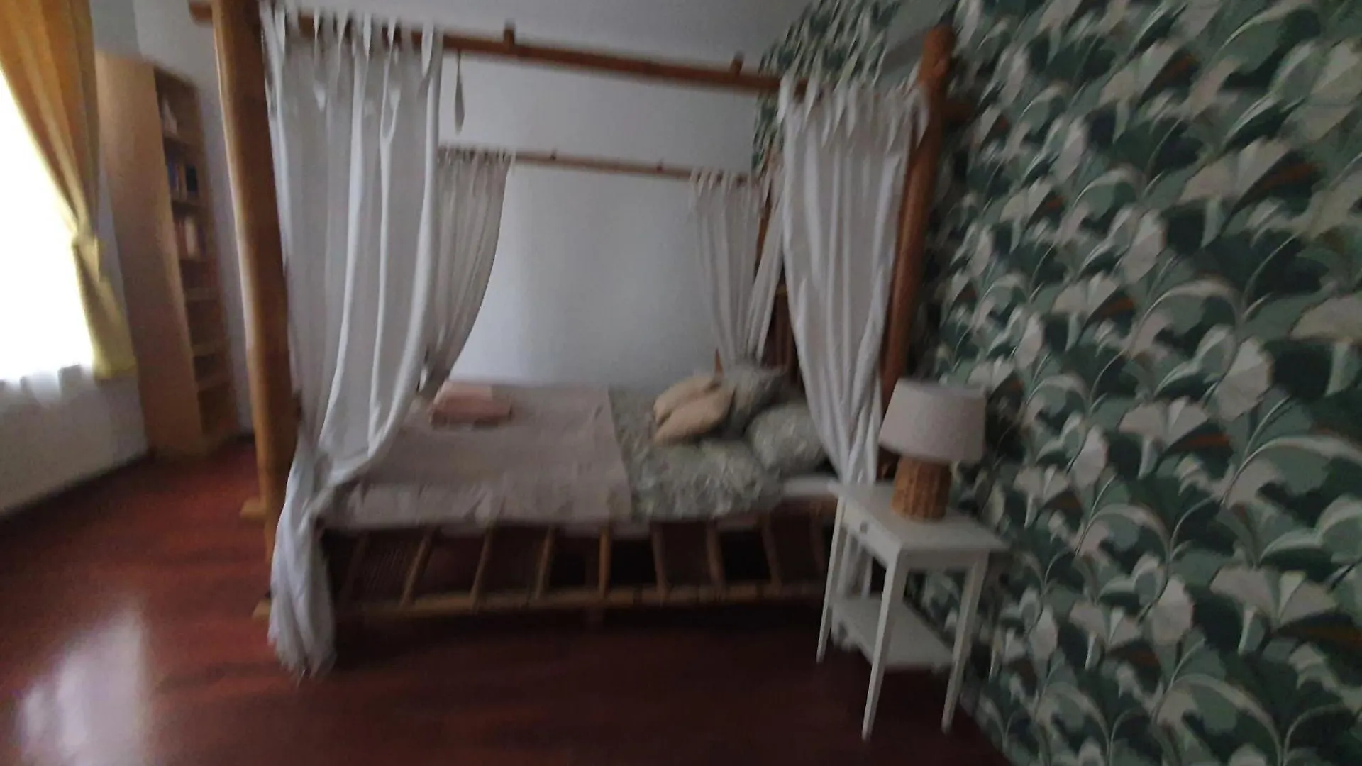Unirii Guest Apartment Bucureşti