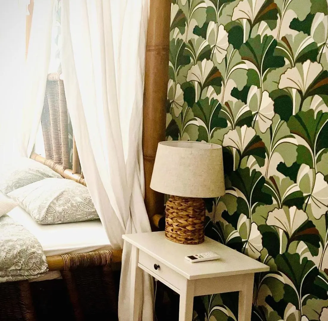 Unirii Guest Apartment Bucureşti