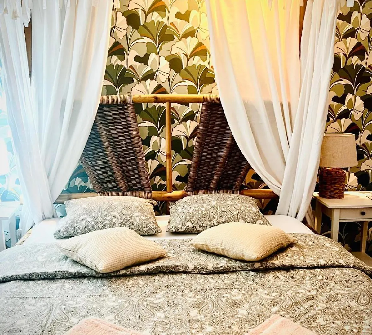 Unirii Guest Apartment Bucureşti România